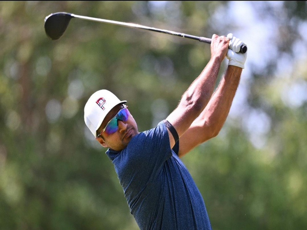 Julian Suri (Source: Copenhagen Challenge)