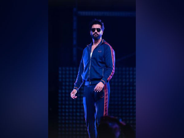 Vicky Kaushal (Image source: Instagram)