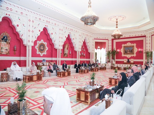 UICCA hosts first 'Policy Hack' to create enabling environment for electric mobility in UAE. (Photo Credit - WAM)