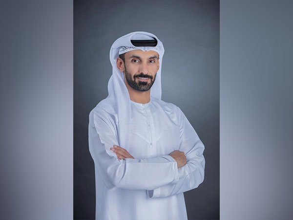 Abdulla Al Remeithi, Fellow of UAE National Experts Programme named as UAE Liaison on behalf of the COP28 Presidency at UNFCCC. (Photo Credit - WAM)