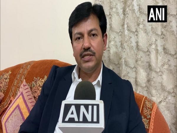 Joint Director of Prosecution Rajesh Shukla (Photo/ANI)