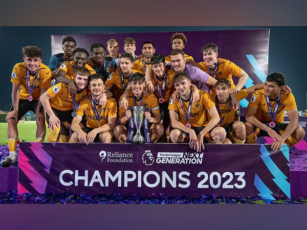 Wolverhampton Wanderers FC (Photo/ISL)