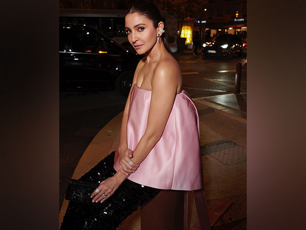 Anushka Sharma (Image source: Instagram)