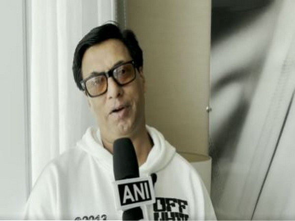 Madhur Bhandarkar (Image Source: ANI Photos)