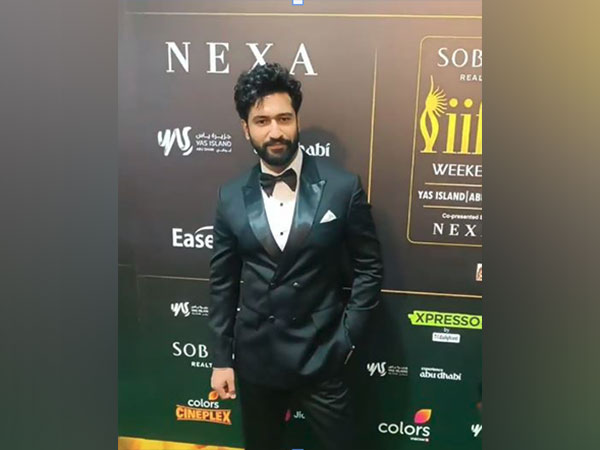 Vicky Kaushal (Image Source: Twitter)