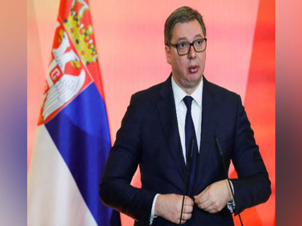 Aleksandar Vucic (Photo Credit: Reuters)