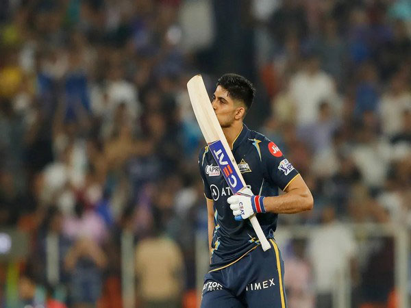 Shubman Gill (Photo: iplt20.com)