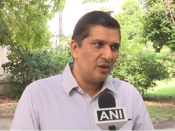 Delhi Minister Saurabh Bhardwaj (Photo/ANI)