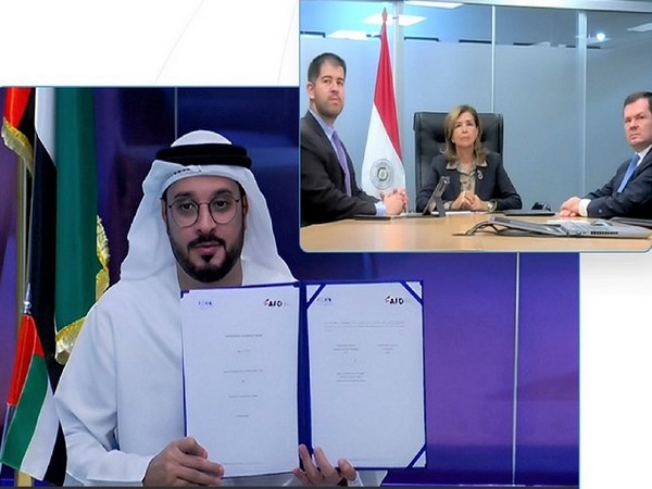 EDB signs MoU with Paraguay's Development Finance Agency to boost collaboration