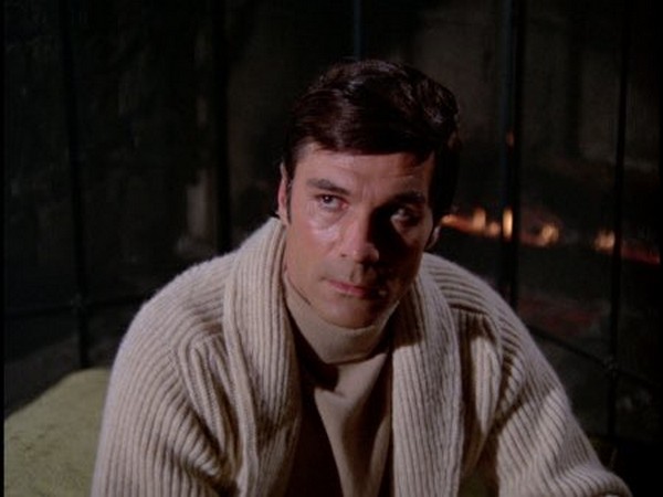 Actor George Maharis (Image source: Twitter)