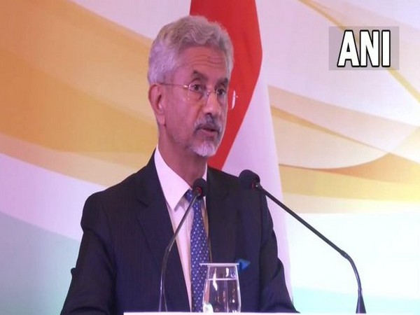 External Affairs Minister S Jaishankar (File Photo)