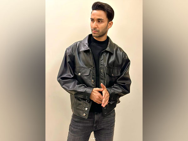 Raghav Juyal (Image source: Instagram)