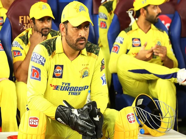 MS Dhoni (Photo: iplt20.com)