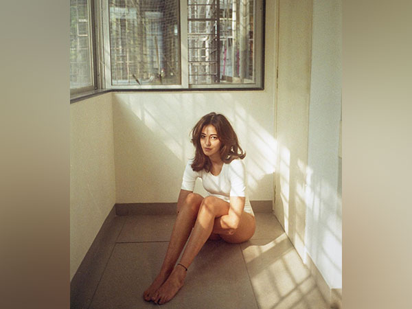 Ananya Panday (image source: Instagram)