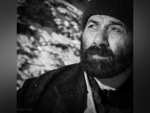 Sunny Deol (image source: Instagram)