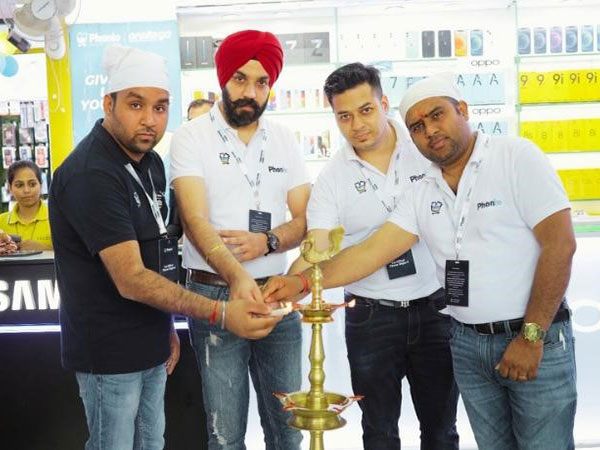 Phonlo announces grand opening of new store in Rohini Sector 3 on June 4th - Vimarsana News