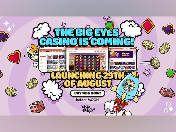 Time to Venture into the Best P2E Projects Like Big Eyes Coin, Floki Inu, & The SandBox - Vimarsana News