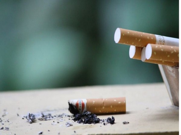 World No Tobacco Day (Representative Image)