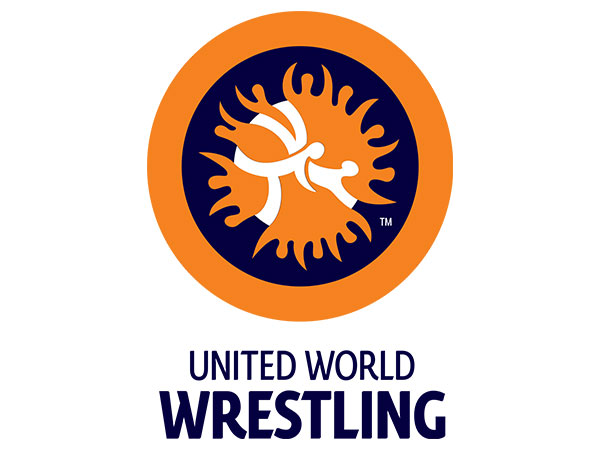 United World Wrestling logo