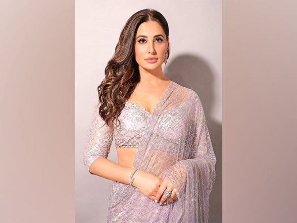Nargis Fakhri (Image source: Instagram)