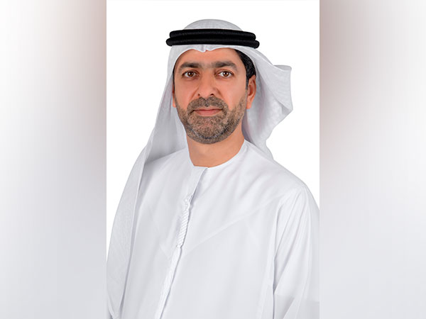 Younis Haji Al Khouri, Undersecretary of the Ministry of Finance. (Photo Credit - WAM)