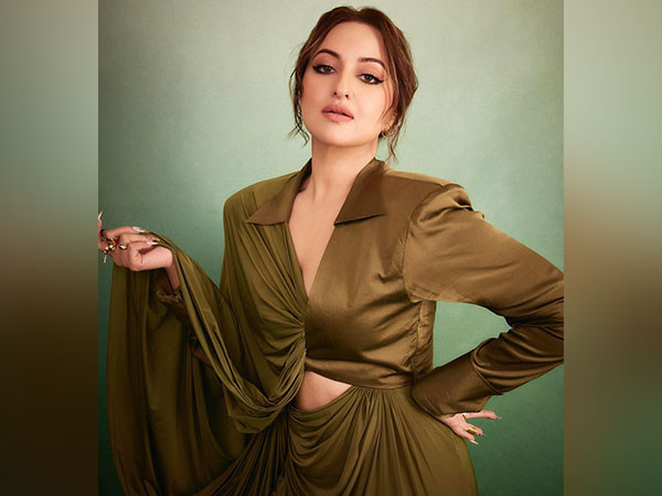 Actor Sonakshi Sinha (Image source: Instagram)