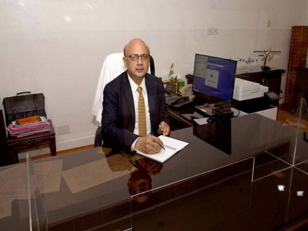 India has set a target of achieving net zero by 2070: Civil Aviation Secretary Rajiv Bansal - Vimarsana News