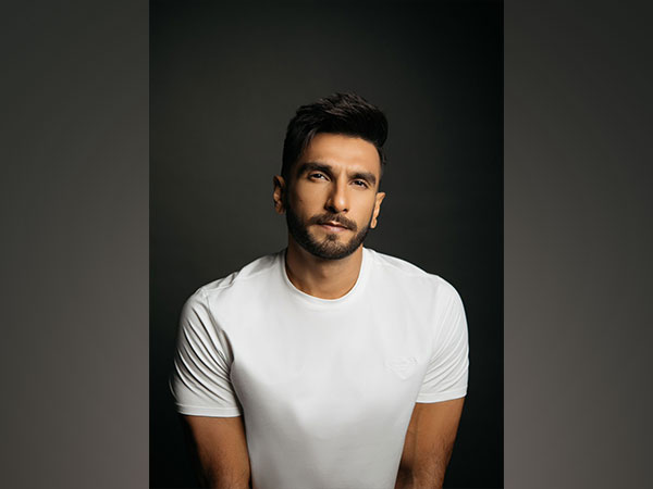 Ranveer Singh (Image source: Instagram)