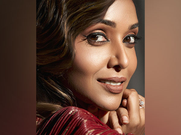 Actor Anupria Goenka (Image source: Instagram)