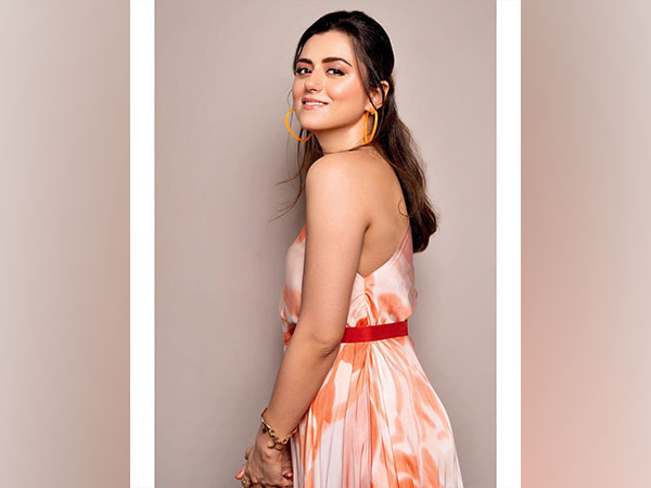 Actor Riddhi Dogra (Image source: Instagram)