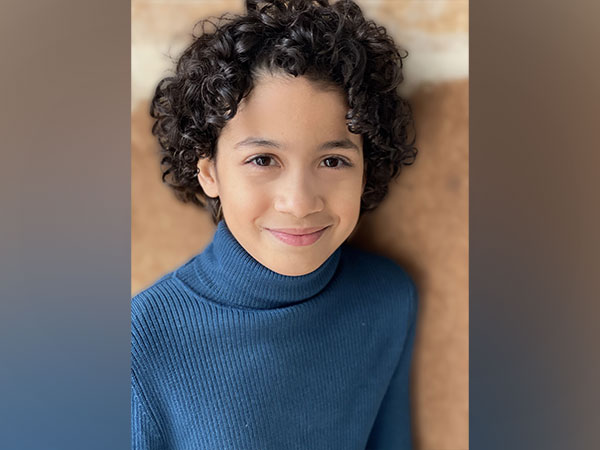  Ravi Cabot-Conyers (Image source: Twitter)