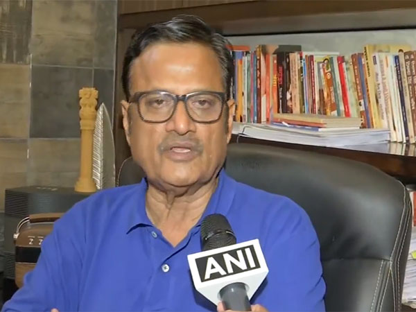 Leader of Opposition in the Rajasthan Assembly Rajendra Rathore. (File Photo/ANI)