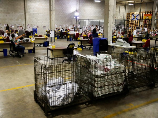 Representative Image (Image Credit: Reuters)