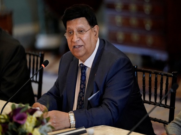 Bangladesh Foreign Minister AK Momen. (Photo Credit - Reuters)