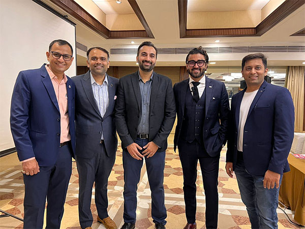 The event will bring together startups, founders and investors for networking, sharing ideas and exploring potential collaborations.