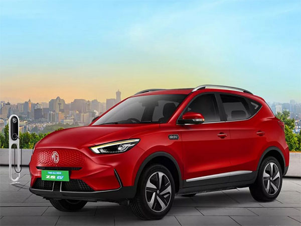 MG ZS EV launched in 2020, dominates in resale value in comparison to other SUVs