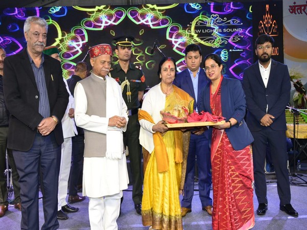  Himachal Pradesh Governor (Photo/ANI)