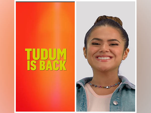 Tudum 2023(Image source: Instagram) 