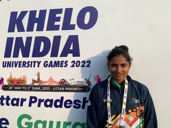 Pragyan Sahu. (Photo- SAI/MYAS)