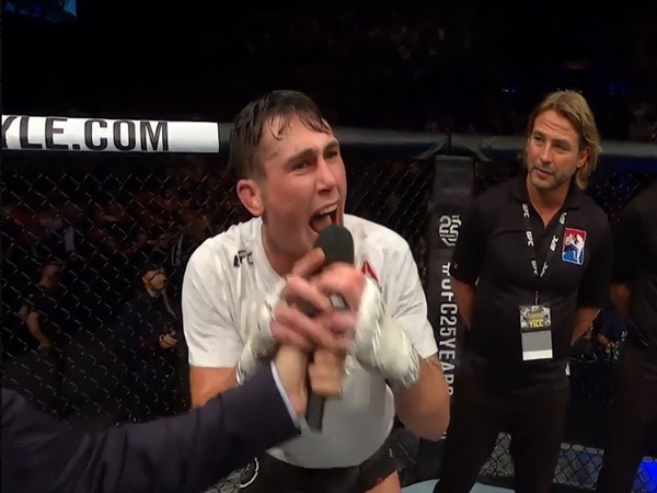Darren Till (Image: UFC.com)
