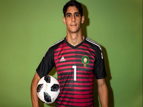 Yassine Bounou (Twitter/ Yassine Bounou)