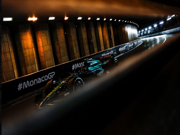 Formula 1 (Image: Twitter/Formula 1)