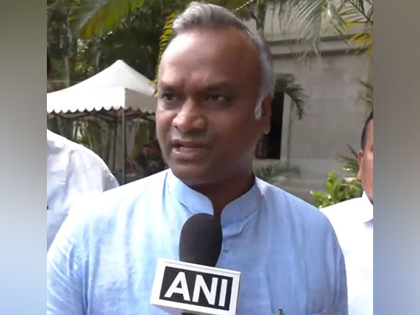 Karnataka Minister PriyanK Kharge (Photo/ANI)