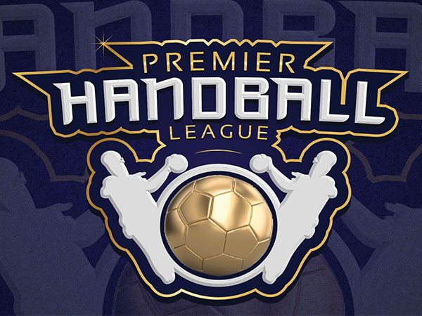 Premier Handball League Logo (Image: PHL)