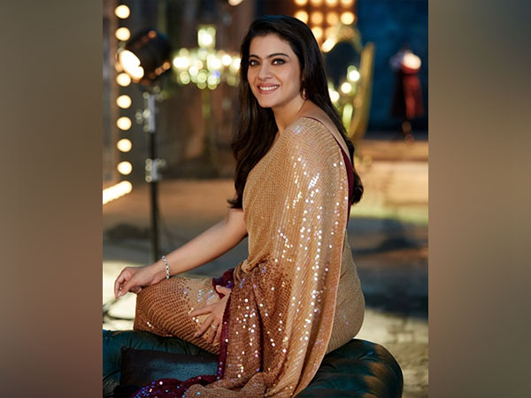 Kajol