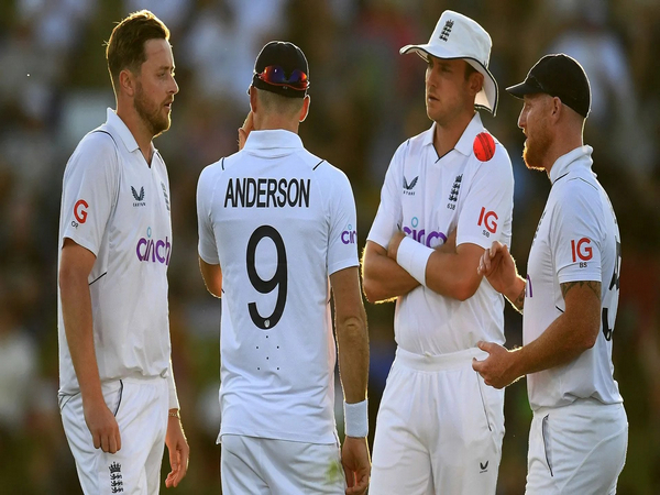 Team England (Photo: ICC)