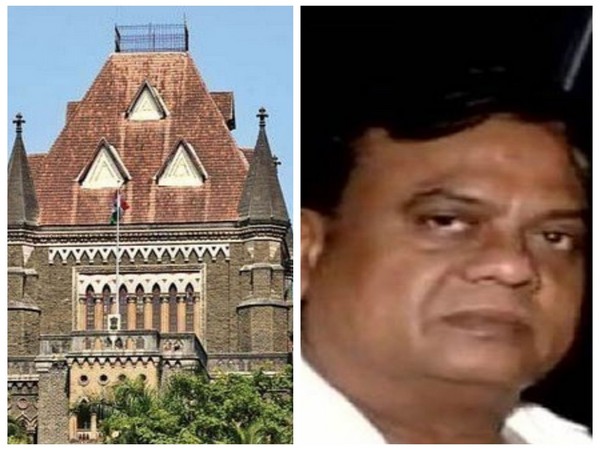 Representative Image and Chhota Rajan (File Photo/ANI)