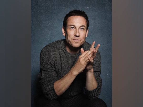 Tobias Menzies (Image source: Instagram)