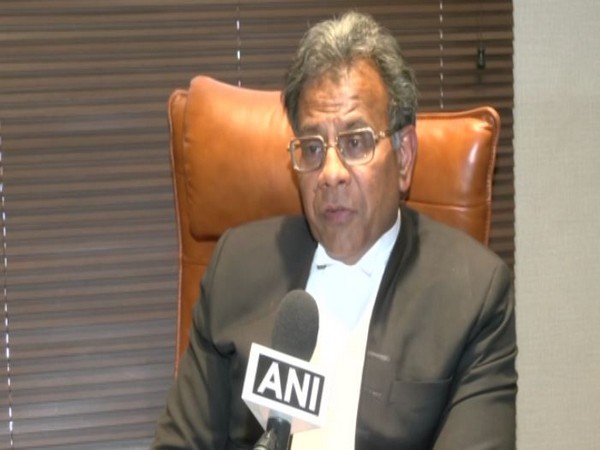 Senior Supreme Court Advocate Aman Lekhi (Photo/ANI)