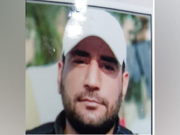 Man killed in exchange of fire in Ghaziabad (Photo/ANI)